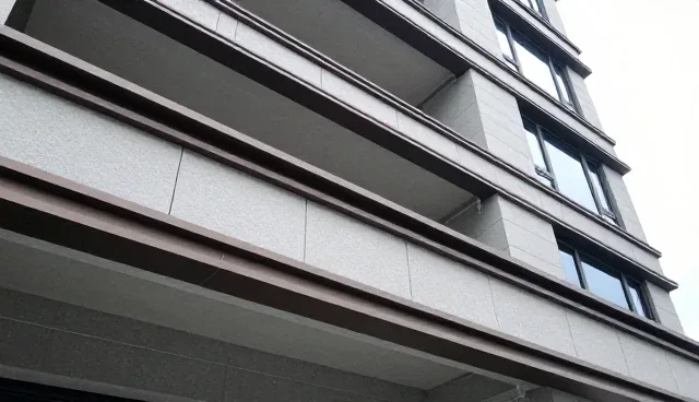 室内施工工艺选型中的材料与工艺匹配分析